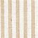 Classic Stripe Honey