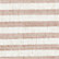 Classic Stripe Rosewood