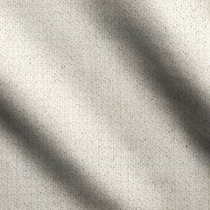 Zoom Vail Fabric in Snow