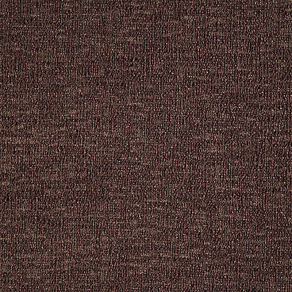 Zoom Tarry Fabric in NEW! Chocolate