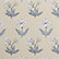 Aurora Block Print Mist Blue