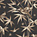 Finch Botanical Black