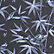 Finch Botanical Midnight Navy