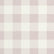 Colette Gingham Lilac Rose
