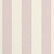 Riviera Stripe Lilac Rose