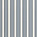 Mayfair Stripe Mist Blue