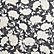 Celeste Floral Midnight Blue