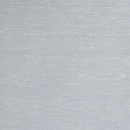 Zoom Loom Linen Sky Blue