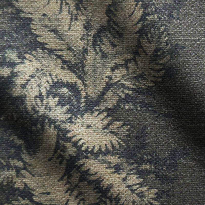 Capri Slipcovered King Bed - image 1 of 7