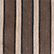 Mayfair Deep Brown Stripe