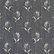 Tuscany Mist Blue Floral