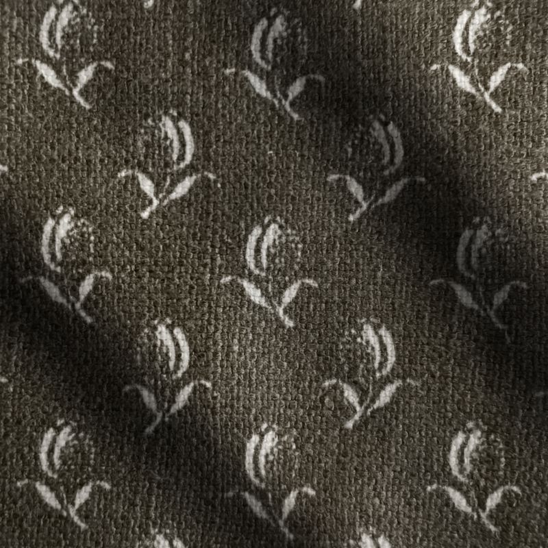 Bellevue Upholstered Office Chair - image 1 of 6
