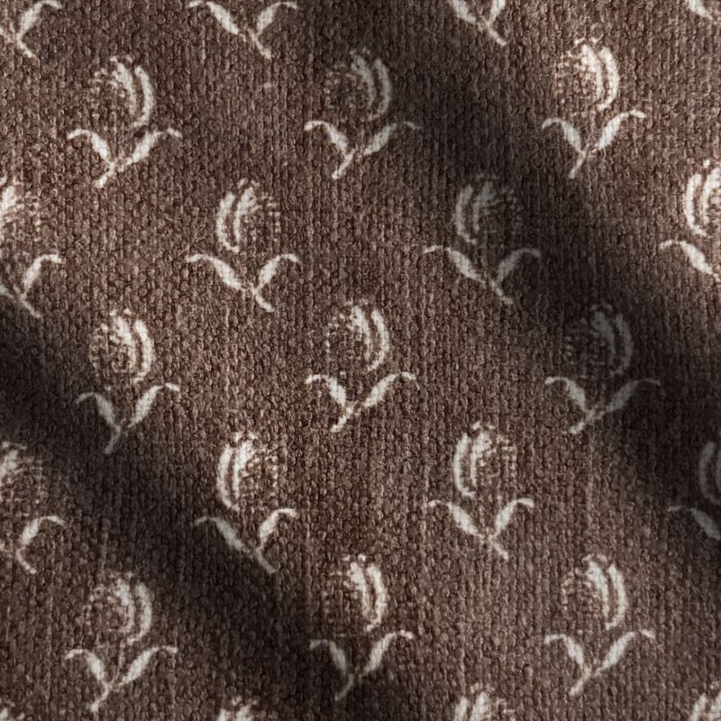 Bellevue Upholstered Office Chair - image 1 of 6