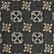 Foulard Burnt Green Check