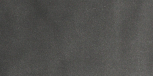 Zoom Como Fabric in Dark Grey