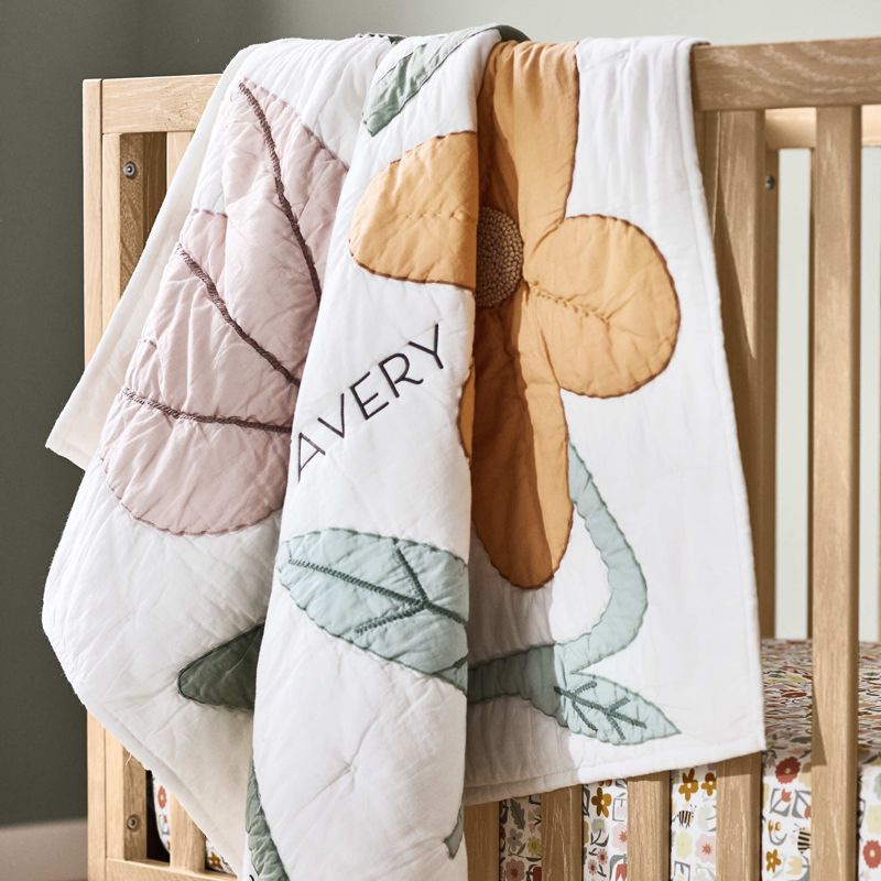 Baby Quilts
