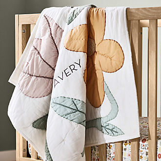 Baby Quilts