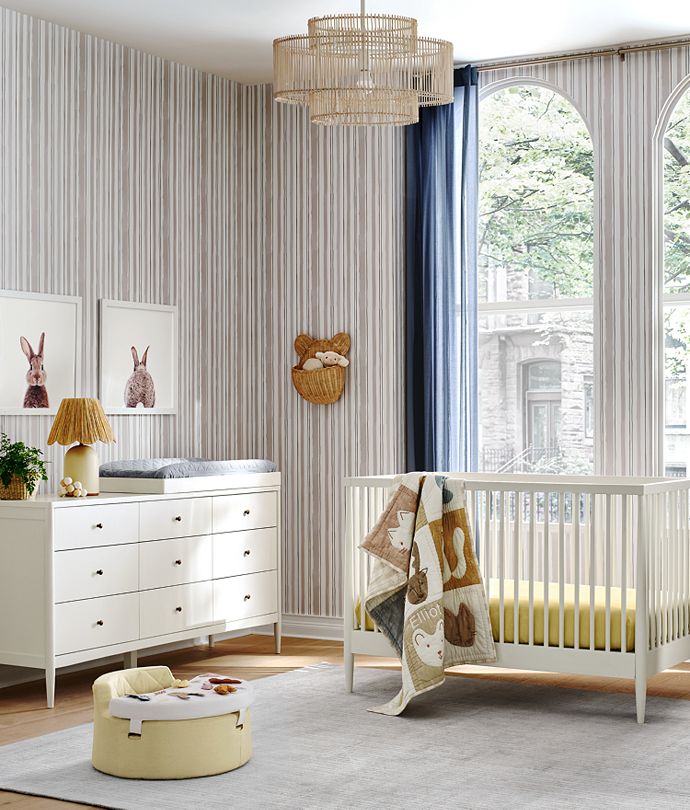 Hampshire Baby Kids Furniture Collection Crate Kids