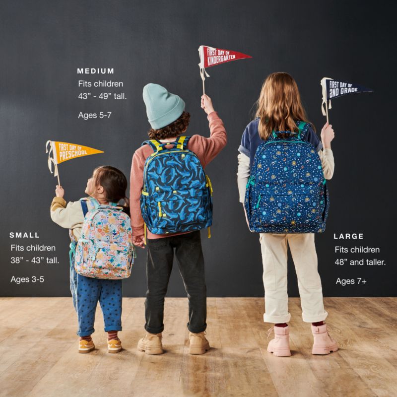 Kids medium backpack sale