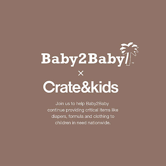 Baby2Baby Donation