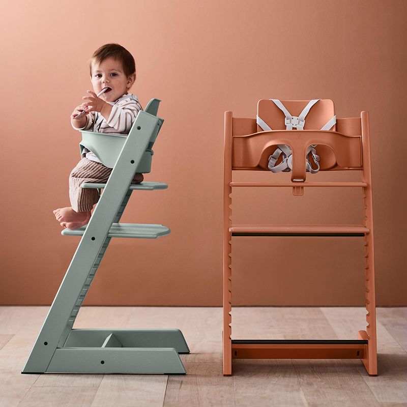 Baby High Chairs & High Chair Accessories