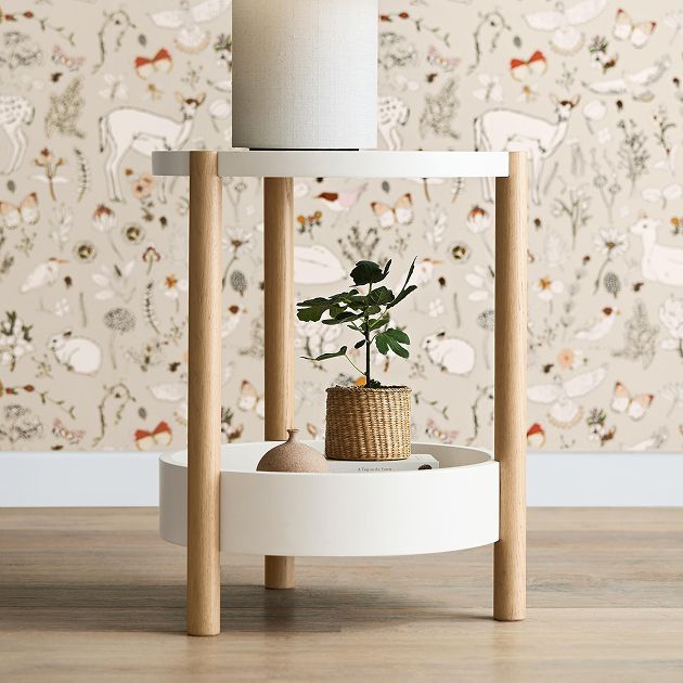 Nightstand