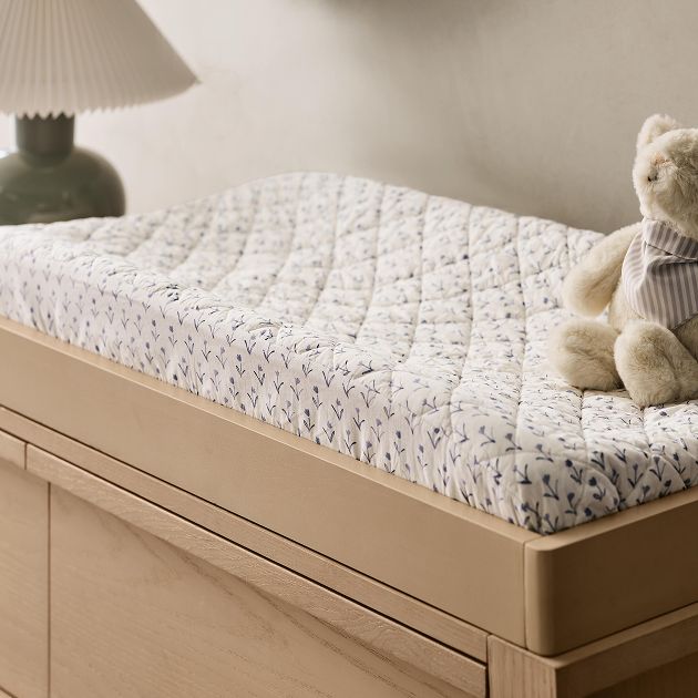 Changing Table Topper