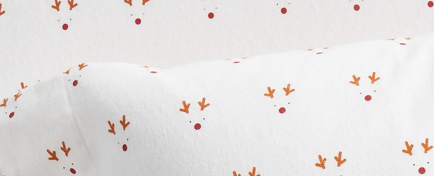 View of Best Baby & Kids Bedding Materials: Shop by Fabric | Crate & Kids