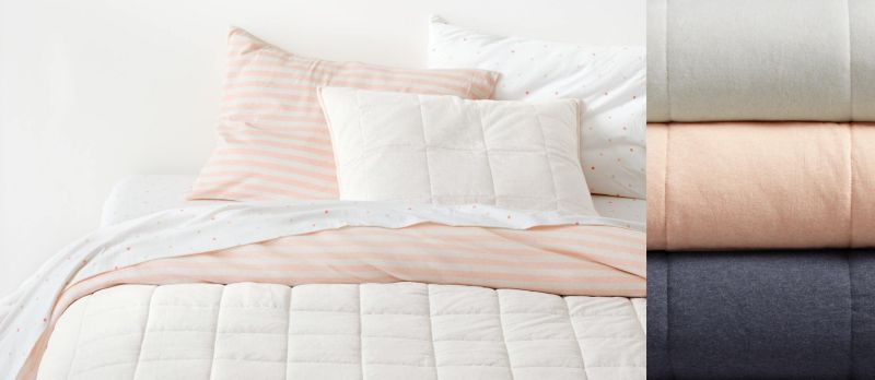 Bedding Collections Crate & Kids