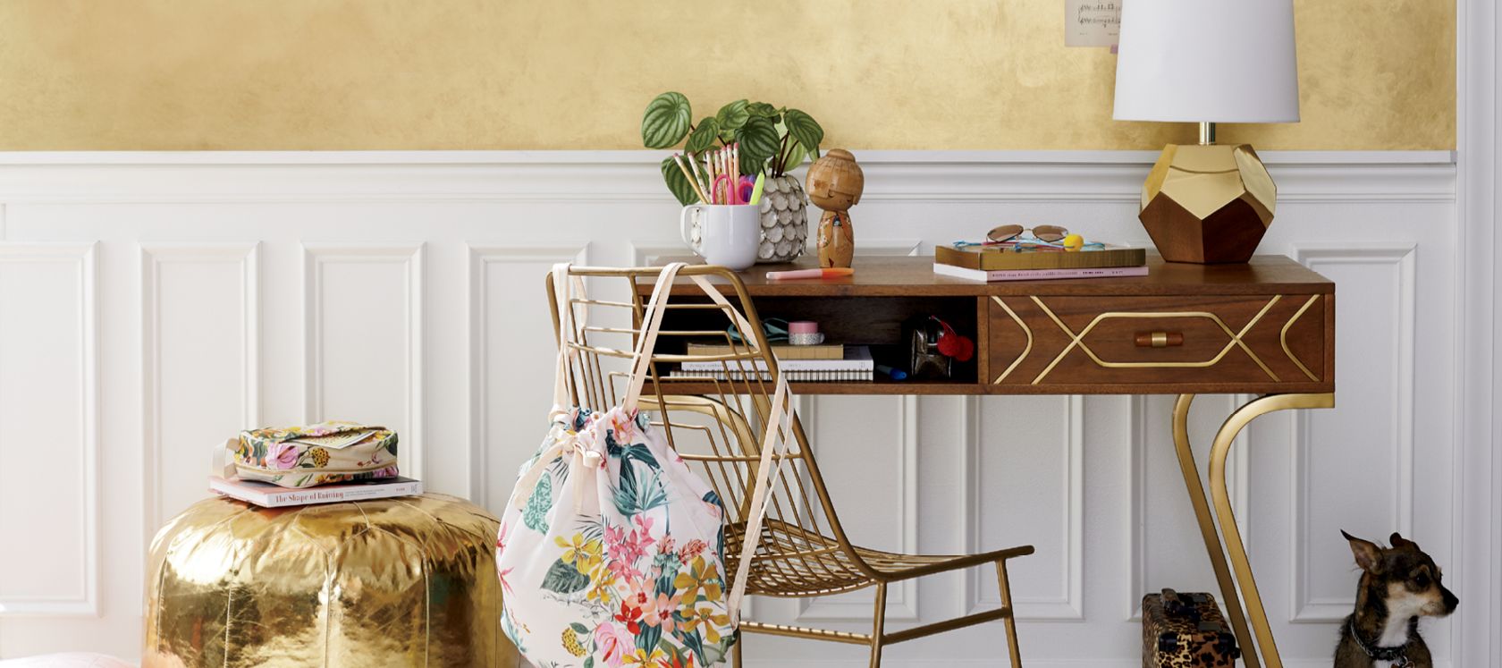 Kids Study Room