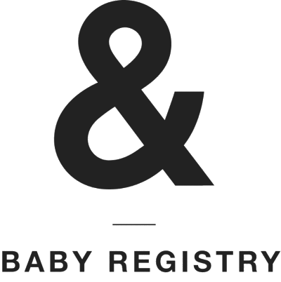 Baby Registry logo