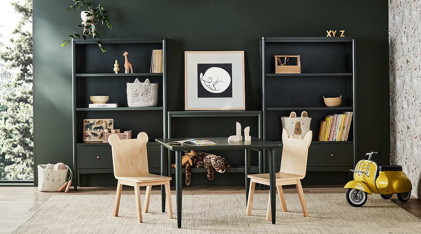 Modern Kids and Baby Furniture &amp; Nursery Decor Store | Crate &amp; Kids Canada