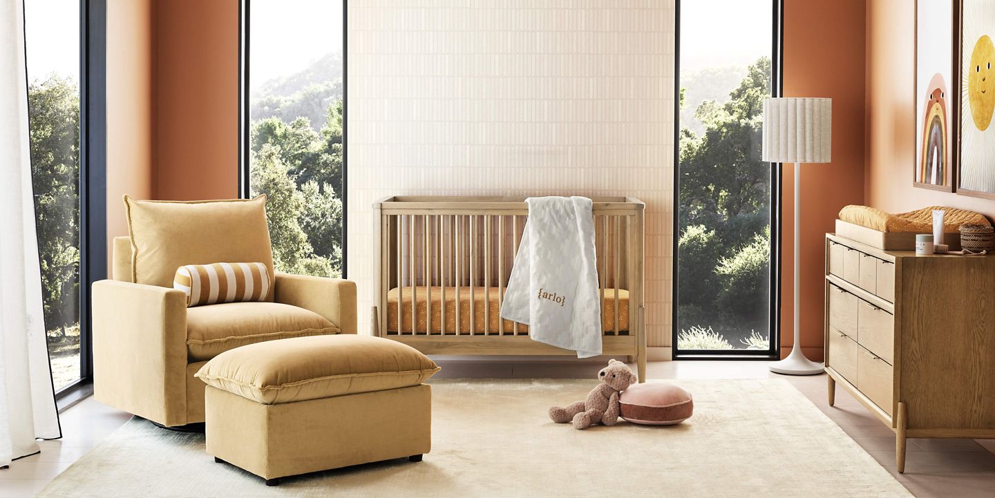 Baby, Toddler & Kids Modern Furniture Store: Decor, Toys & More | Crate ...