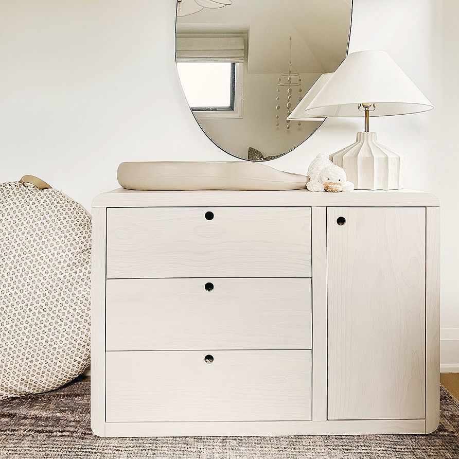 Modern kids and baby furniture nursery decor store crate kids canada