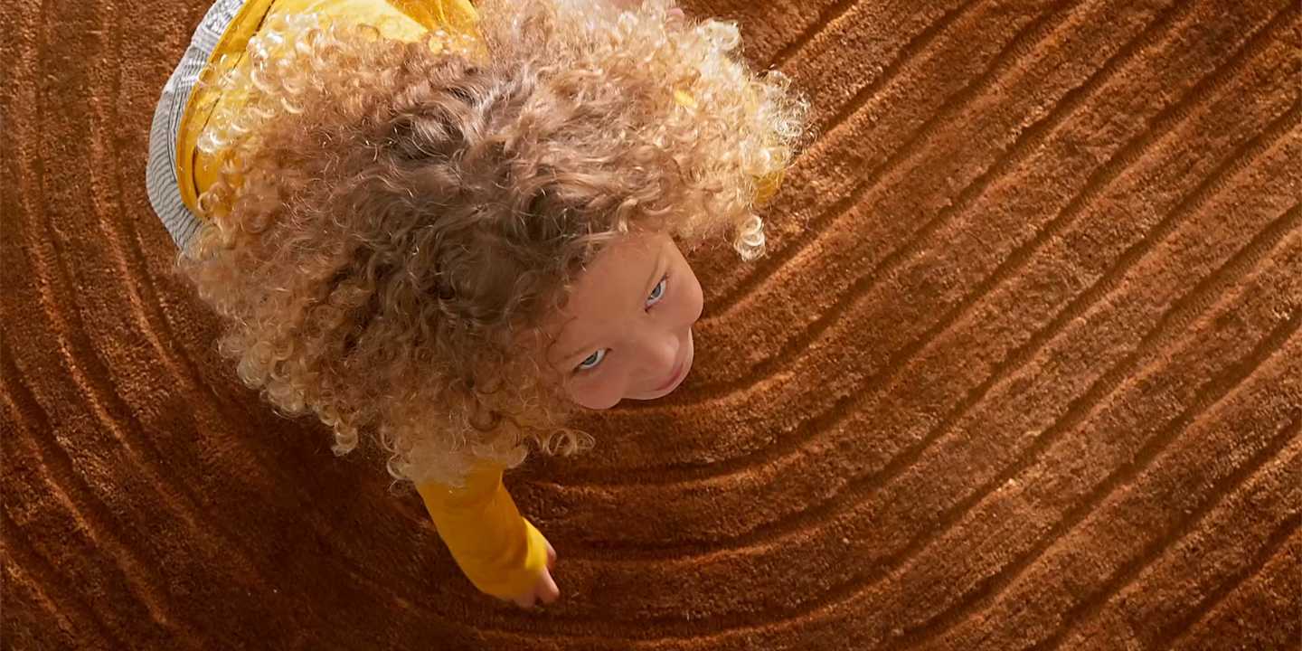 Daisy Field Kids Performance Area Kids Rug 8'x10' | Crate & Kids Canada