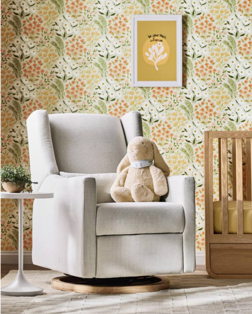 Nursery Seating
