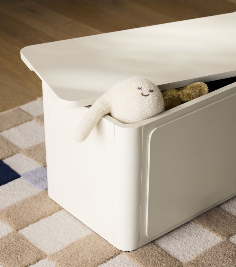 Shop Storage