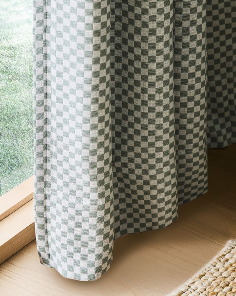 Curtains