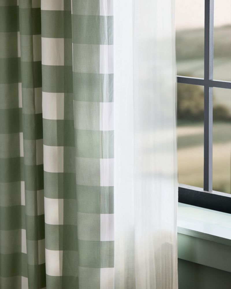 curtains
