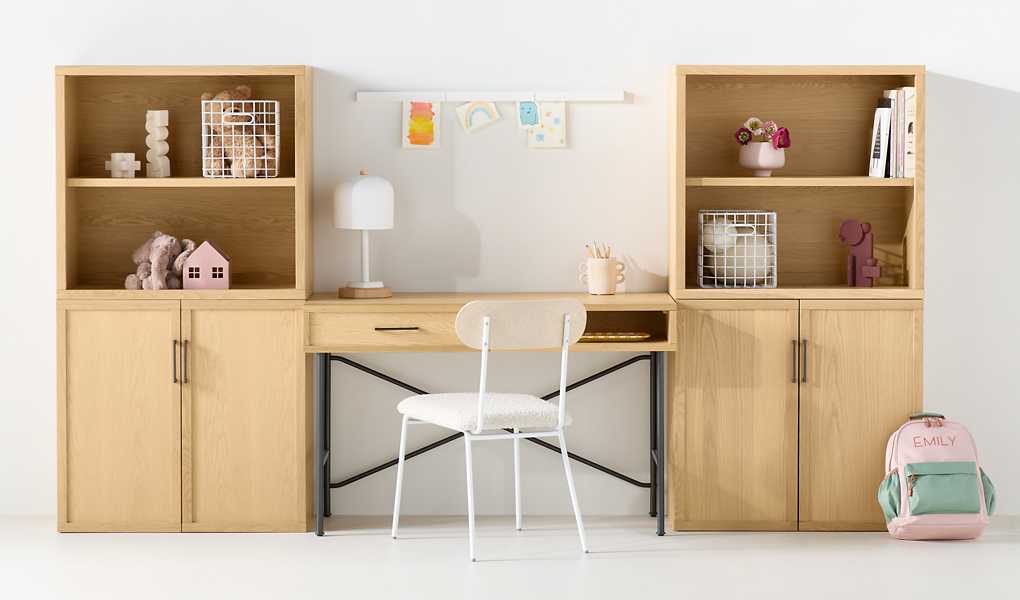 Oliver Storage