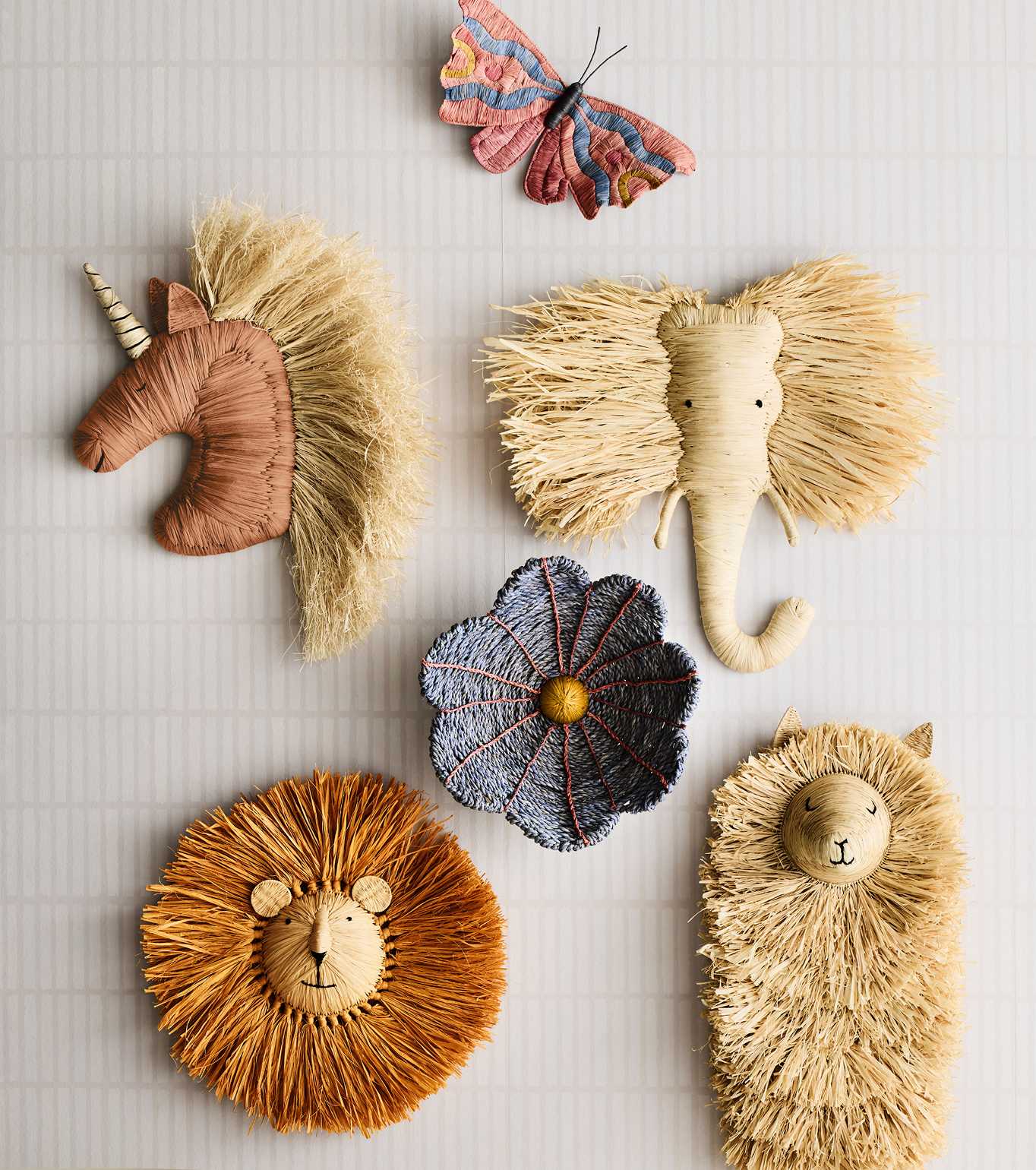 shop decor