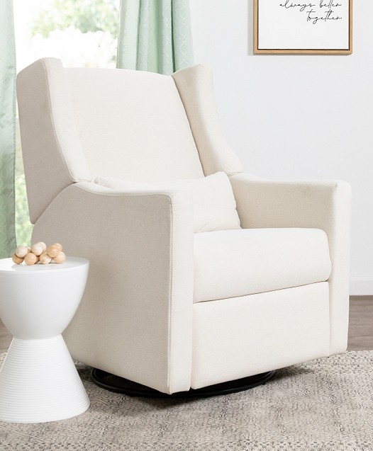 Best Nursery Gliders 2024 Forbes Vetted, 11/18/2022