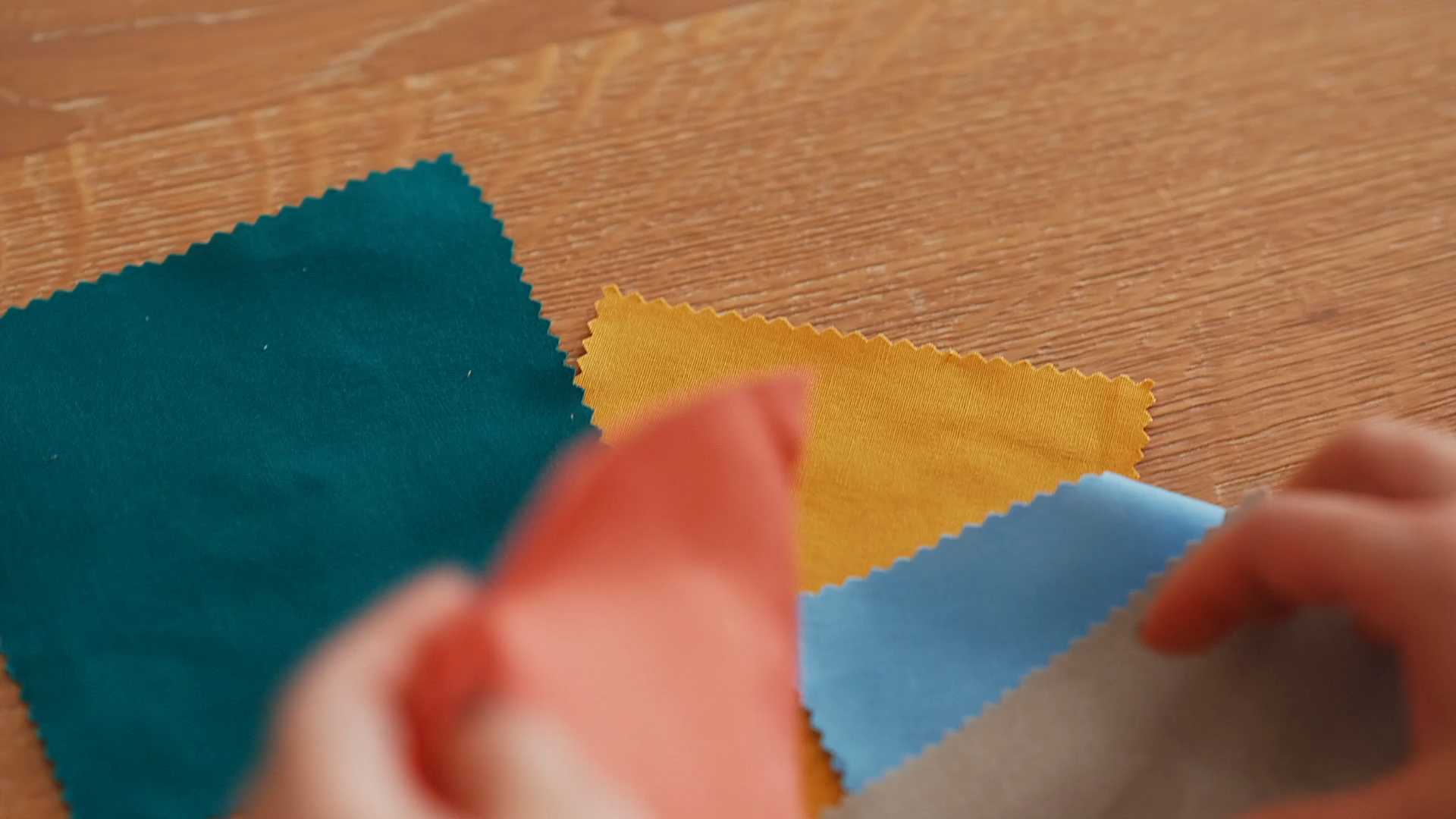 Color Edit