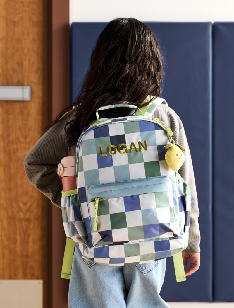 Backpacks 