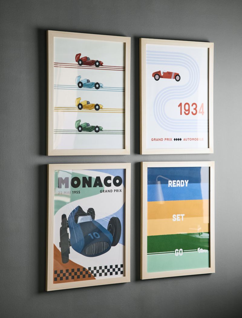 Decor
