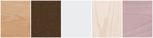 Swatches