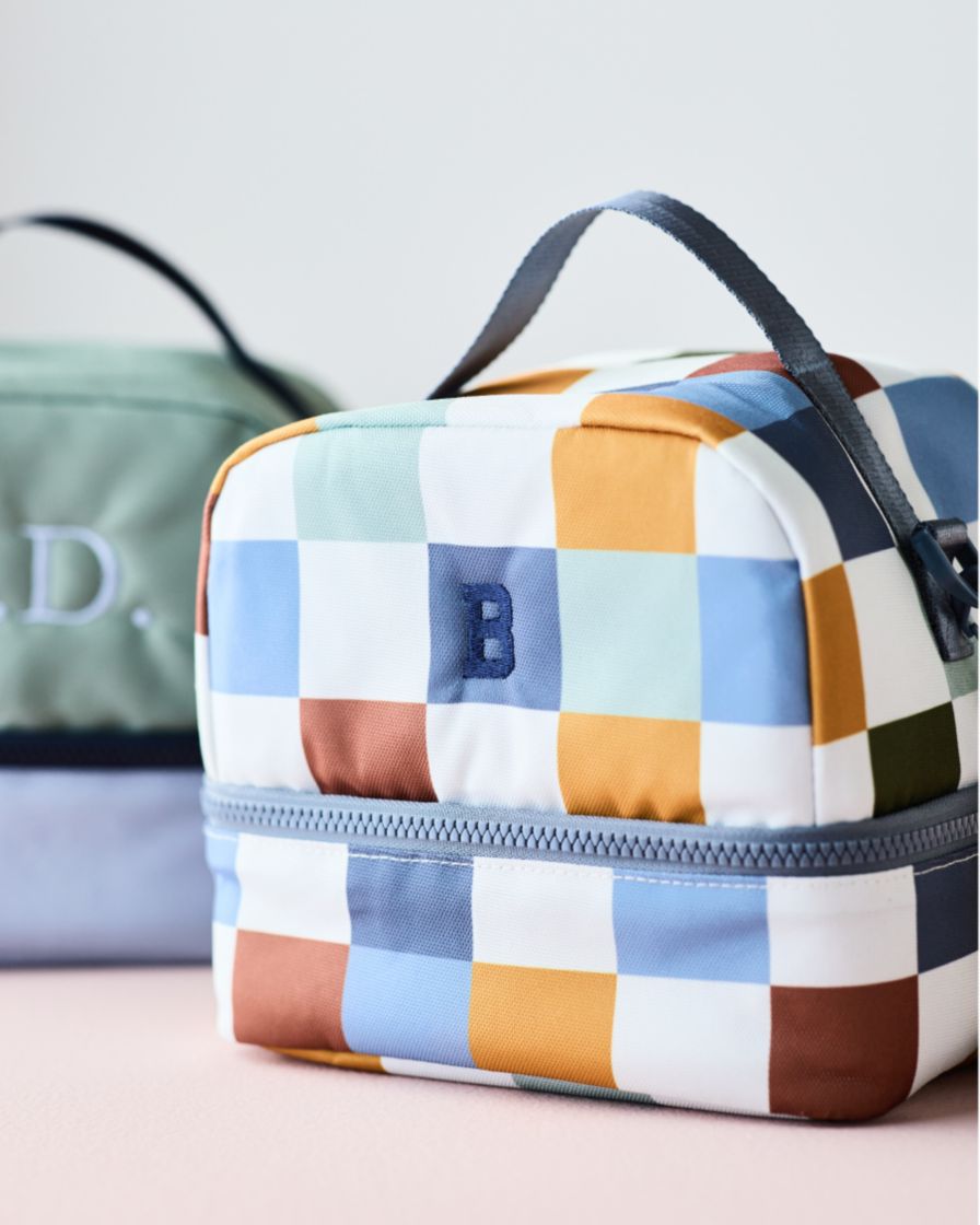 Insulated Lunch Boxes