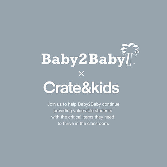 Baby2Baby Donation