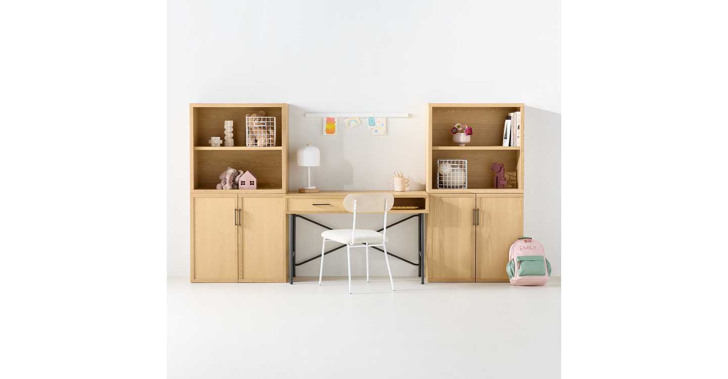 Oliver Collection