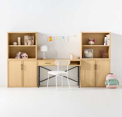 Oliver Collection